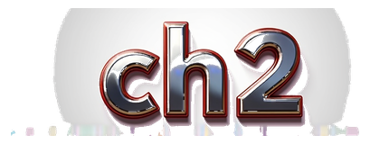 ch2 logo