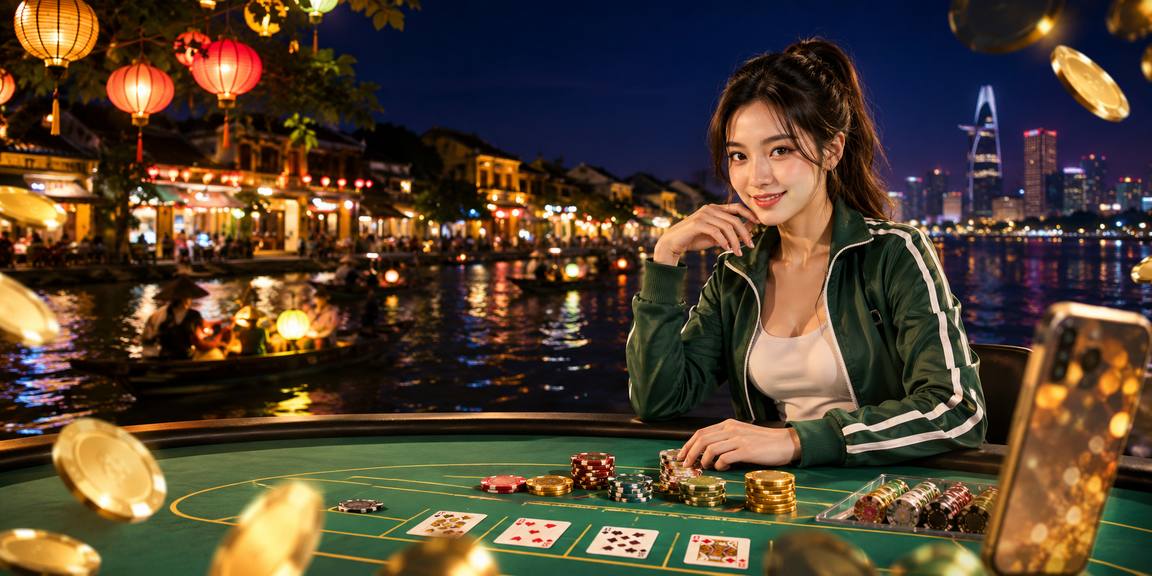 ch2 Truy cập slot và live casino