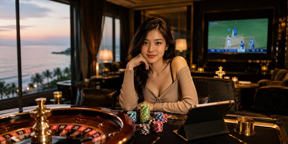 ch2 Live Casino